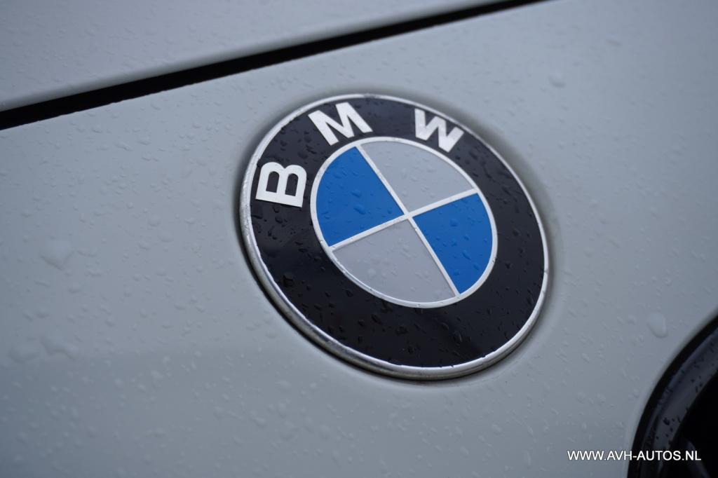 BMW 1 Serie 116i upgrade edition