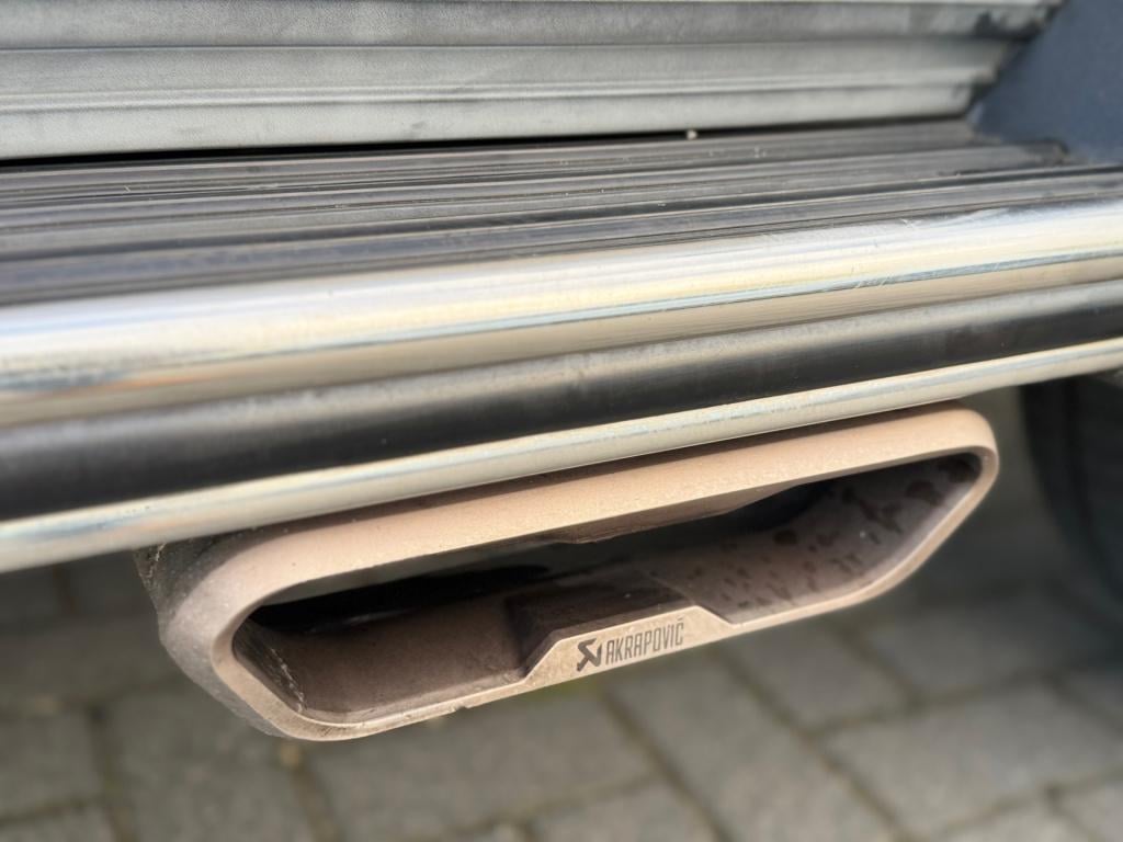 Mercedes-Benz G-klasse 500 designo * amg * burmester * 360 camera