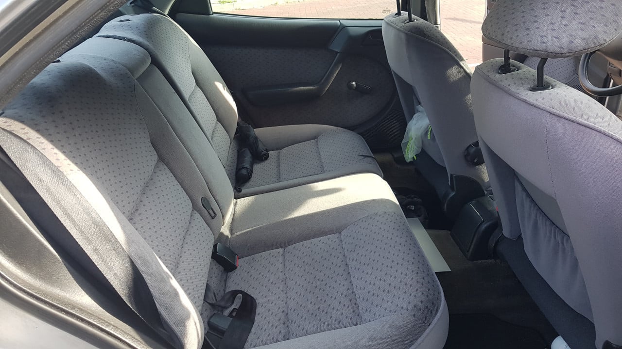 Citroen Xantia, 1998,in goede staat.