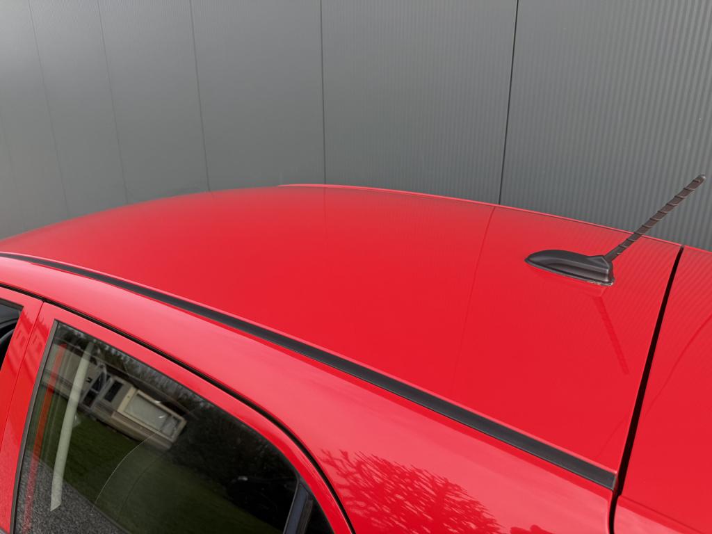 Kia Picanto 1.0 cvvt executive line 5-drs