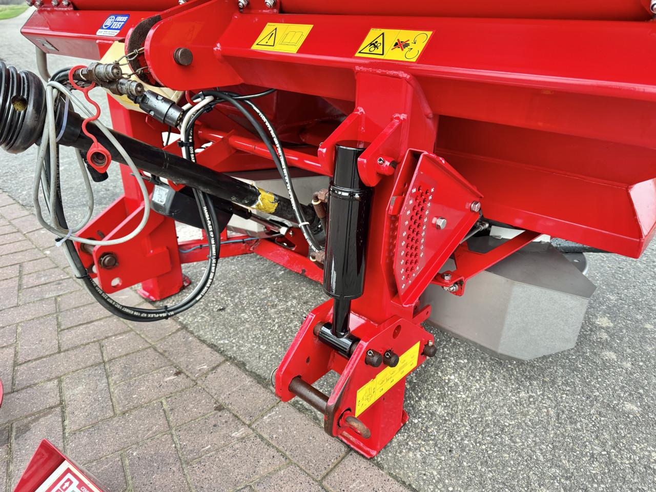 Lely Centerliner SX 5000 G3 strooier