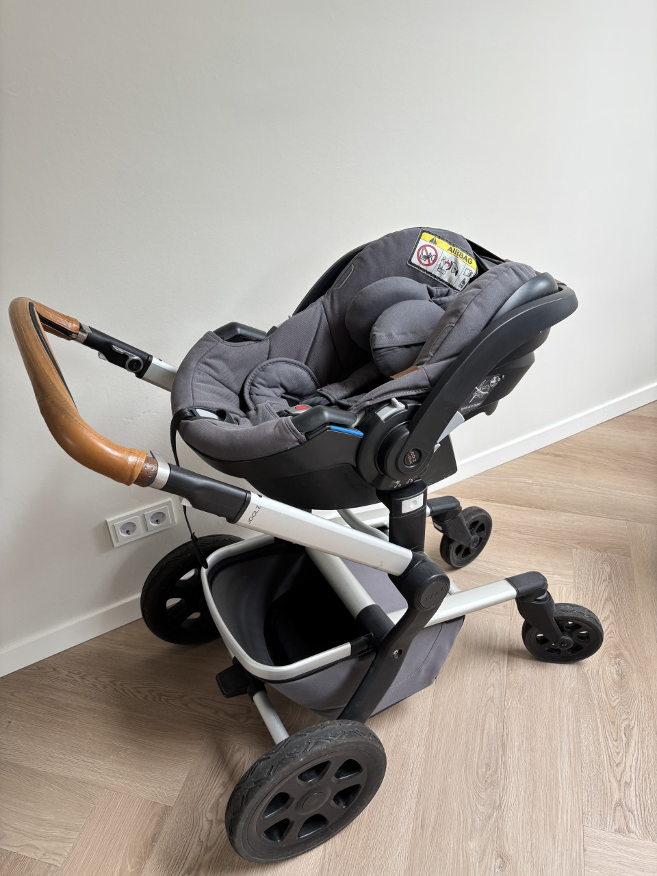 Kinderwagenset Joolz