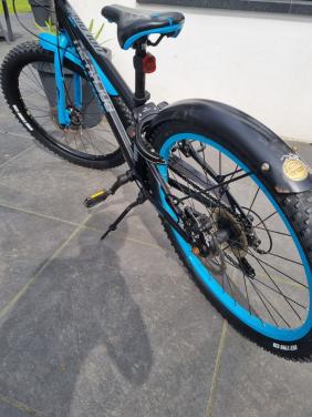 Kinderfiets