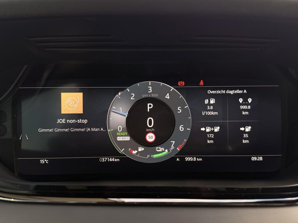 Land Rover Range Rover 1.5 p270e phev awd se dynamic edition | hud | acc | 