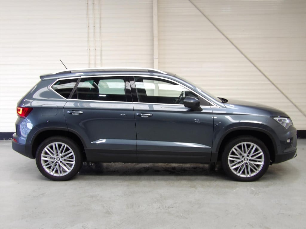 Volkswagen T-cross style 1.0 tsi 115pk 7-dsg