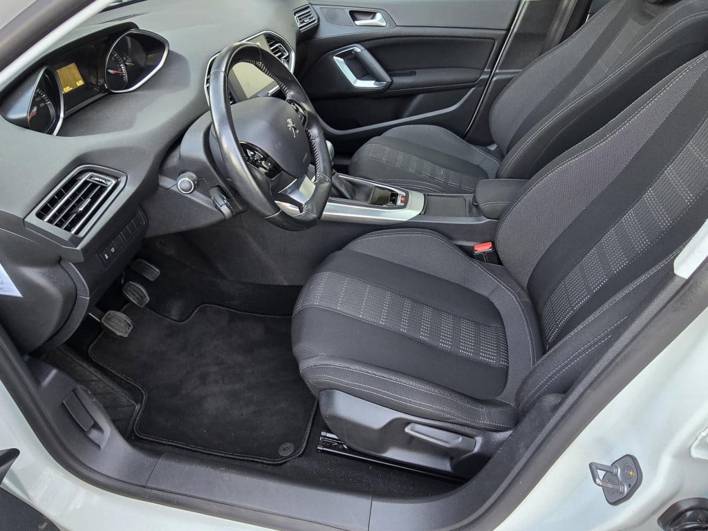 Peugeot 308 1.2 puretech allure
