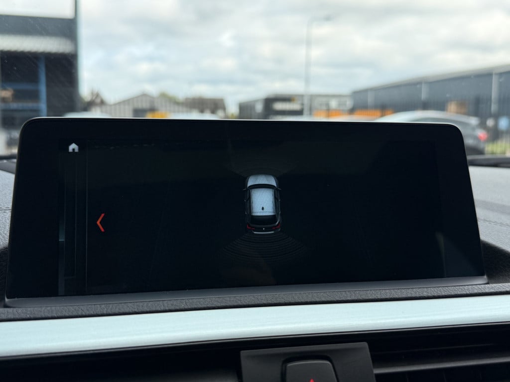 BMW 1 Serie 116i m sport edition | pano | stoelverwarming | leder | afn tre
