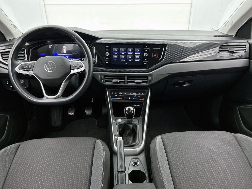 Volkswagen Taigo 1.0 tsi life edition | apple carplay/ android auto | virtu
