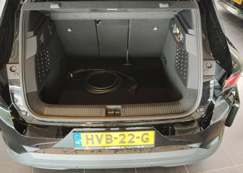Renault Scenic e-tech ev87 long range esprit alpine - pack advanced driving