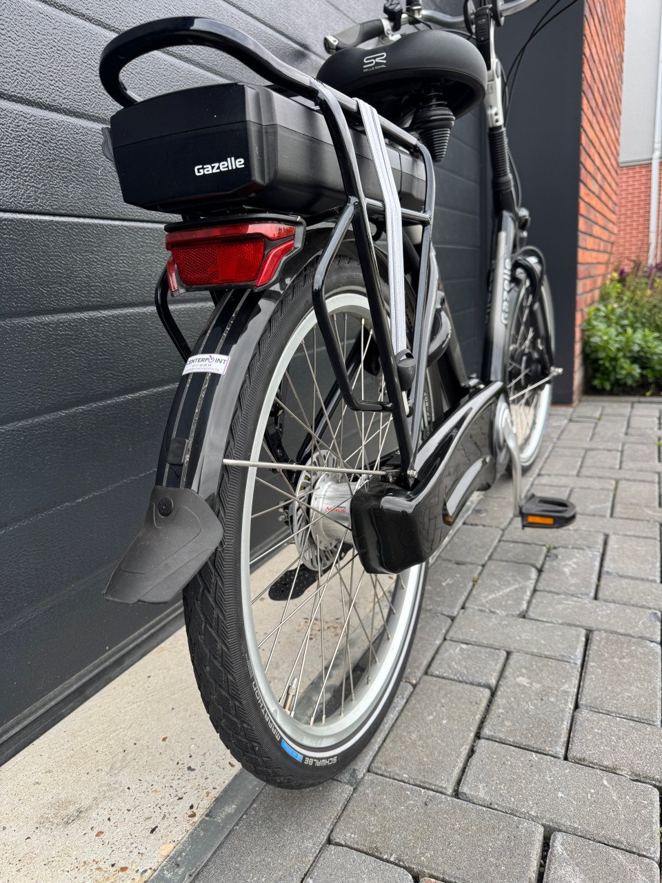 Gazelle Balance C7 HF | Nieuwstaat | Factuur & Accugarantie | Slechts 150KM