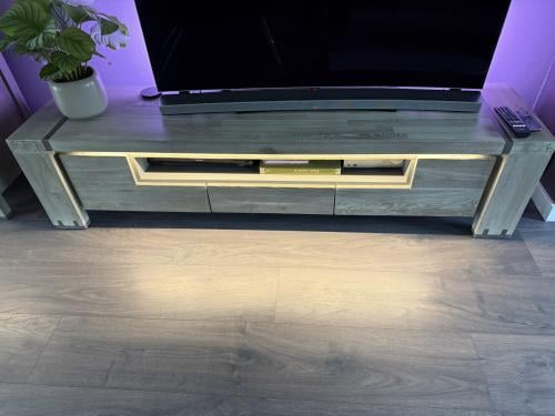 Leuke kamermeubelen, Hennes en Hazel