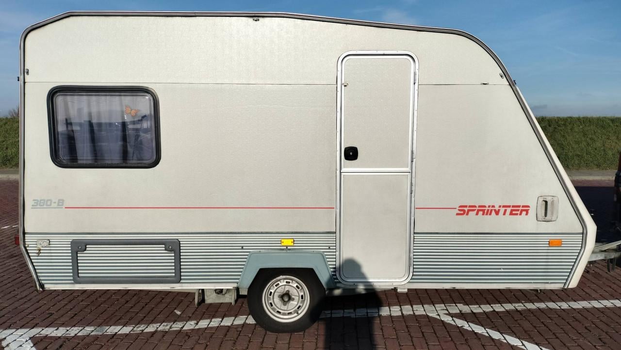 Beyerland Sprinter 380