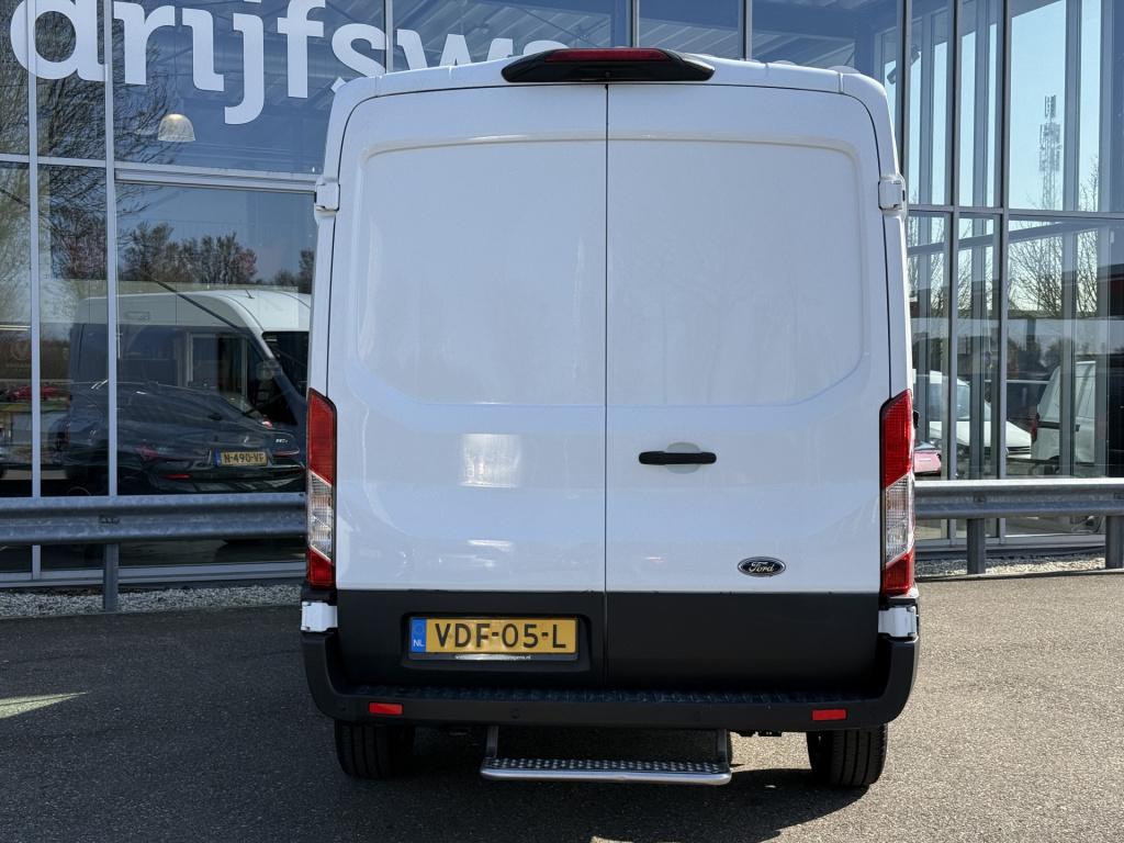Ford Transit 330 2.0 tdci l2h2 trend | nl-auto | carplay | cruisec. | lm ve