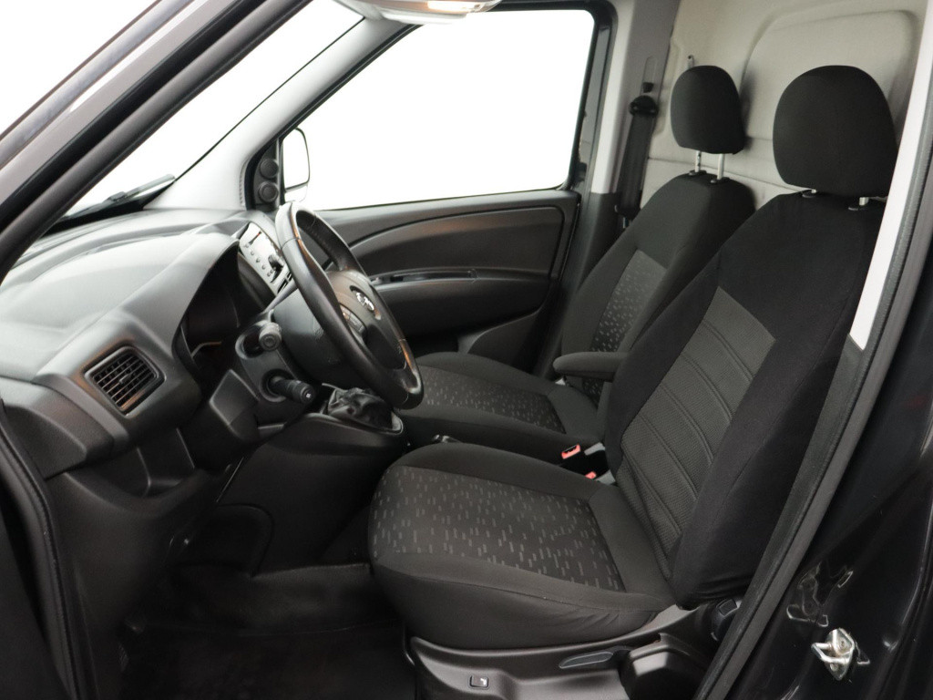 Opel Combo 1.3 cdti l1h1 sport | airco | parkeersensoren achter | trekhaak