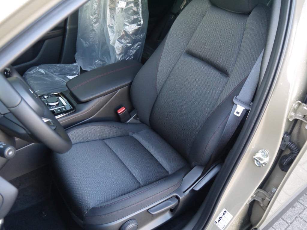 Mazda Cx-30 2.0 e-skyactiv-x m hybrid homura