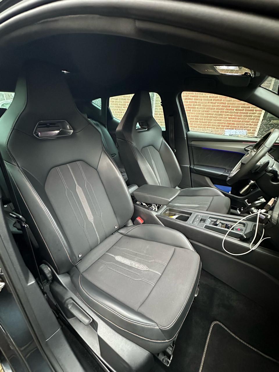 CUPRA Leon 1.4 VZ Copper Edition