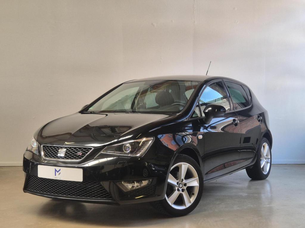 Seat Ibiza 1.2 tsi fr