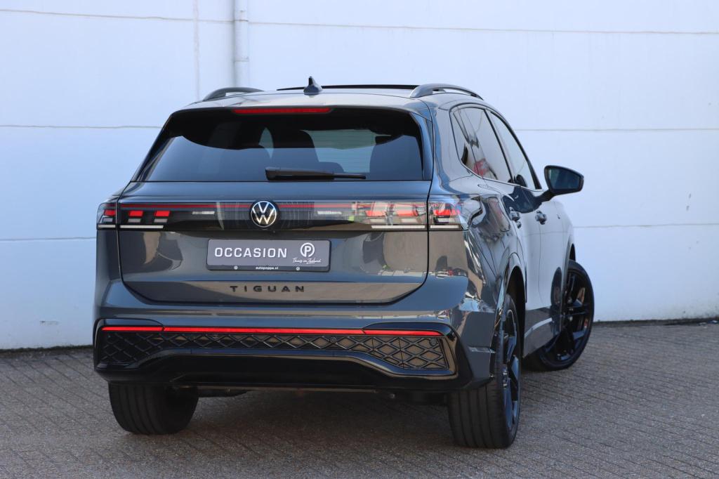 Volkswagen Tiguan 1.5 ehybrid r-line business 272pk dsg6 | soh 93,8% |