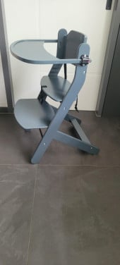 Kinder stoel
