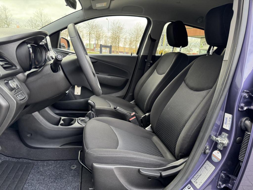 Opel Karl 1.0 ecoflex edition comfort pack automaat nl-auto!
