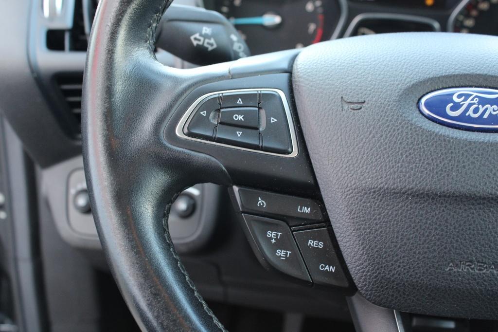 Ford C-max 1.0 trend