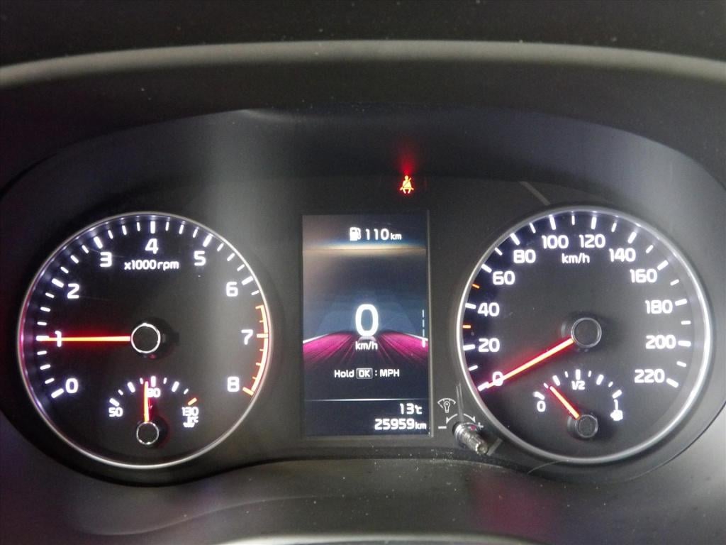 Kia Picanto 1.0 dpi 67pk 4-zits dynamicline