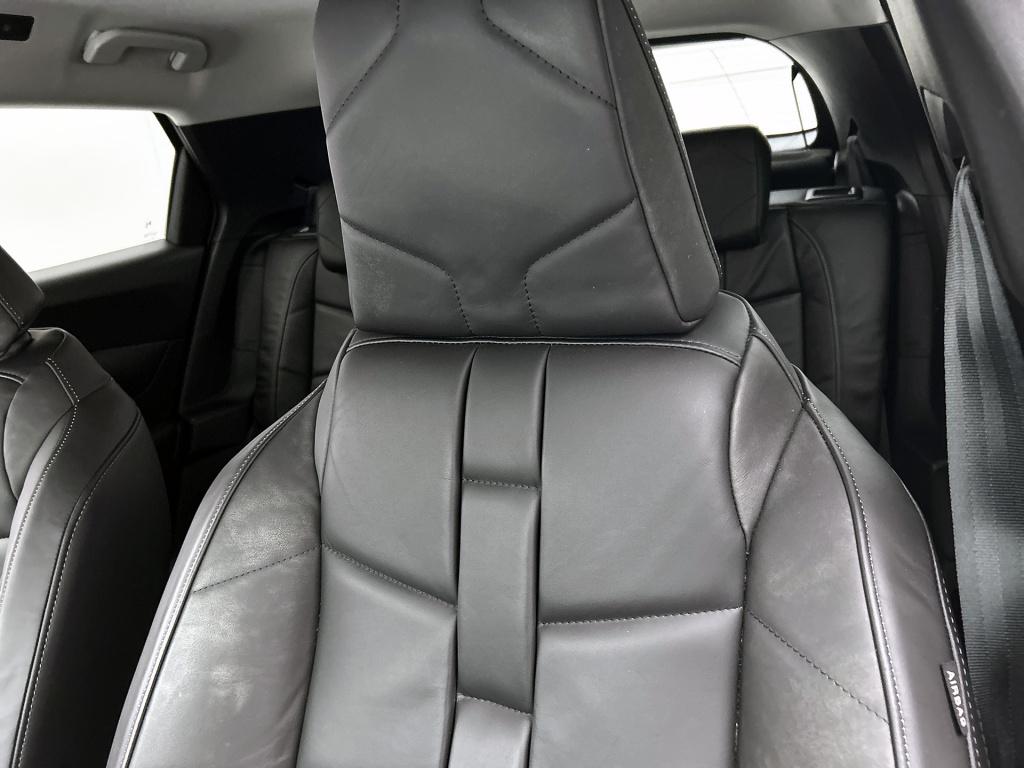 Ds Ds 3 130 pk automaat opéra | rijklaar | adaptive cruise | leder | 360 ca