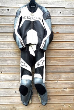 Alpinestars motorpak