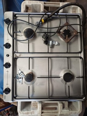 ATAG gascomfort