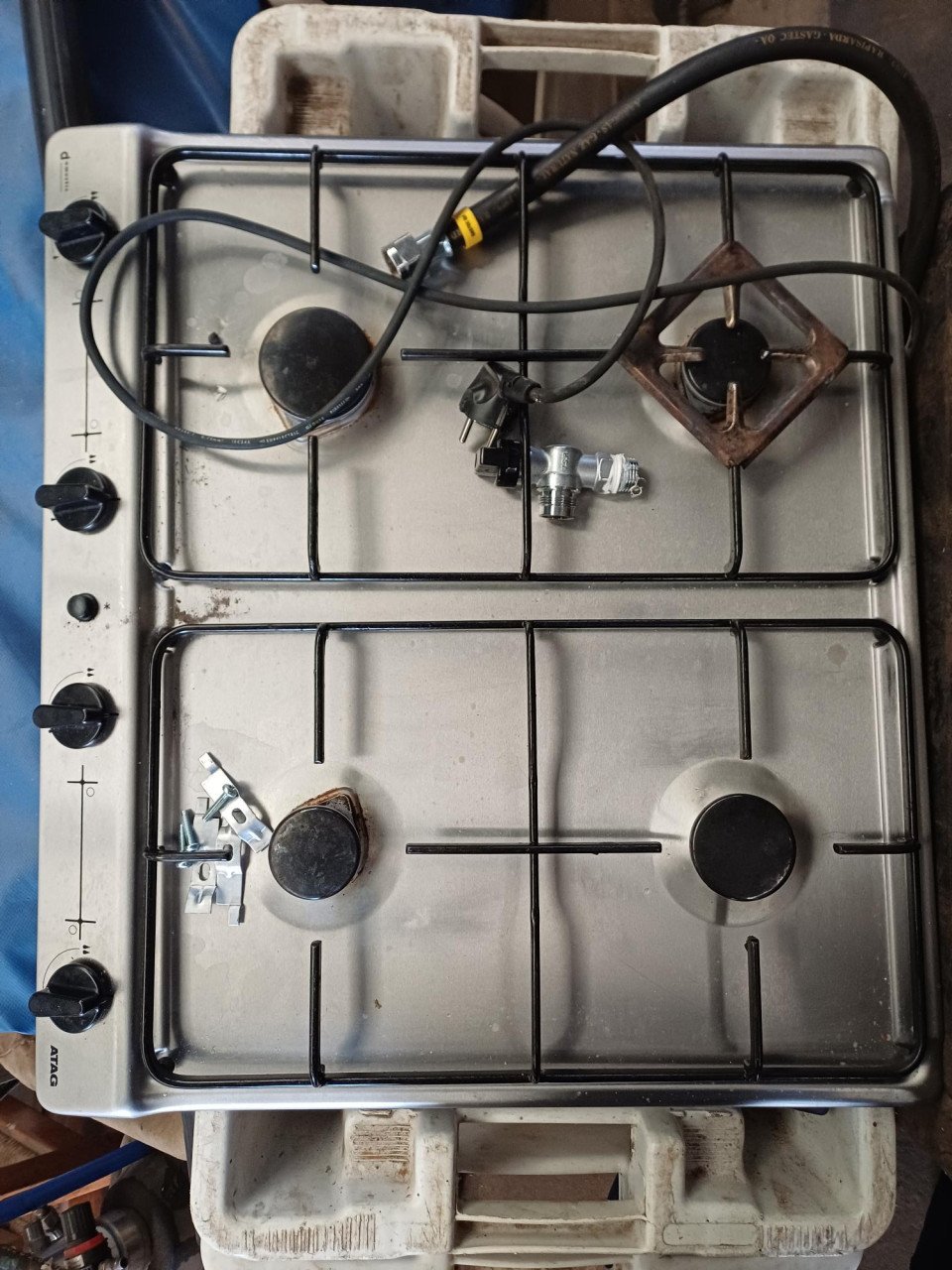 ATAG gascomfort