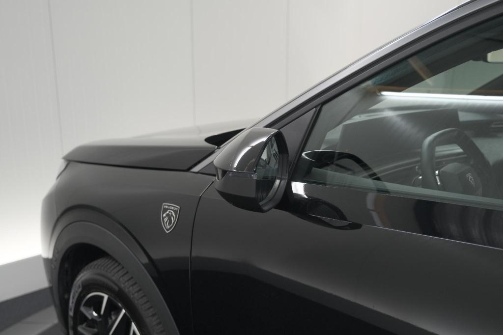 Peugeot 3008 1.2 hybrid 145 gt | 360 camera | adaptieve cruise control | st