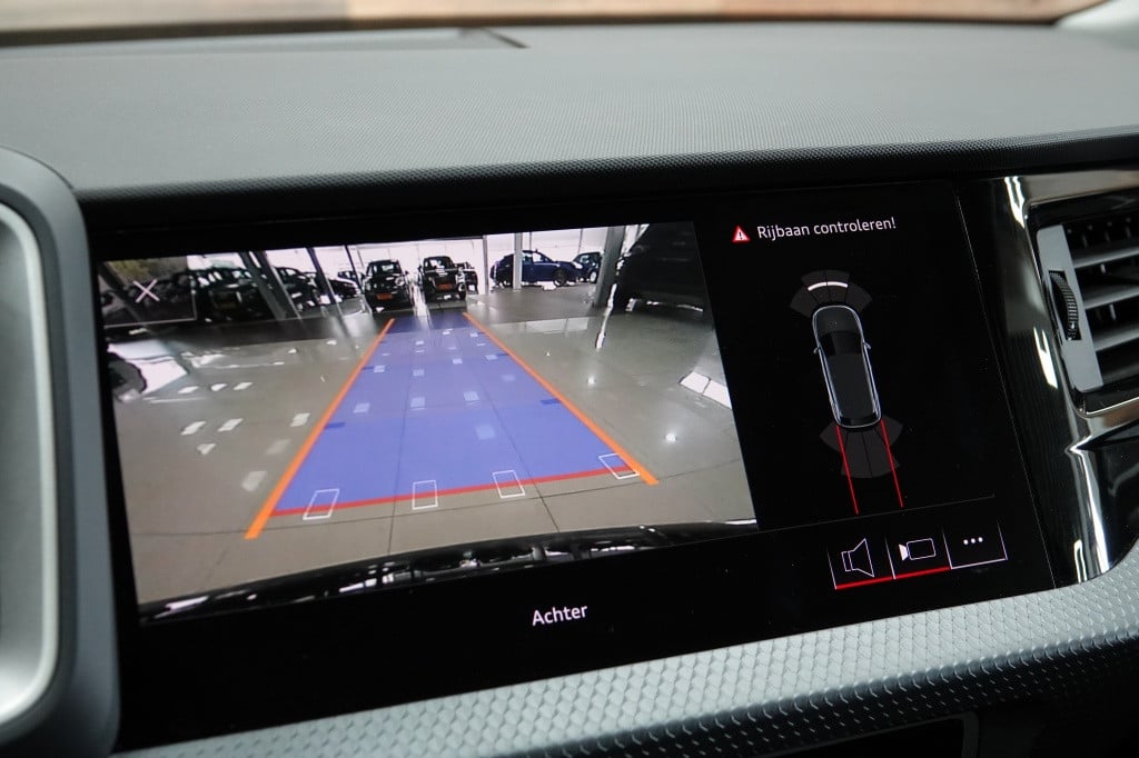 Audi A1 Sportback 35 tfsi | acc | led | camera | carplay |