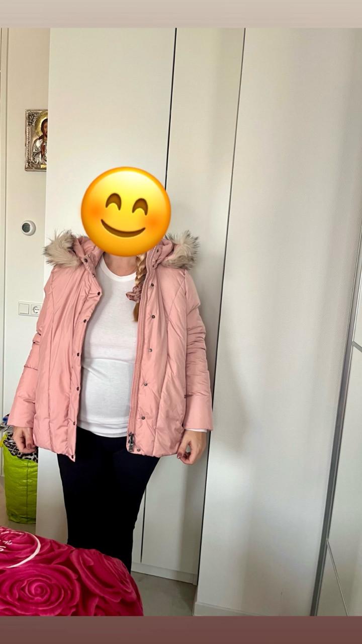 Super mooie jas van Gerry Weber maat 46 nieuw