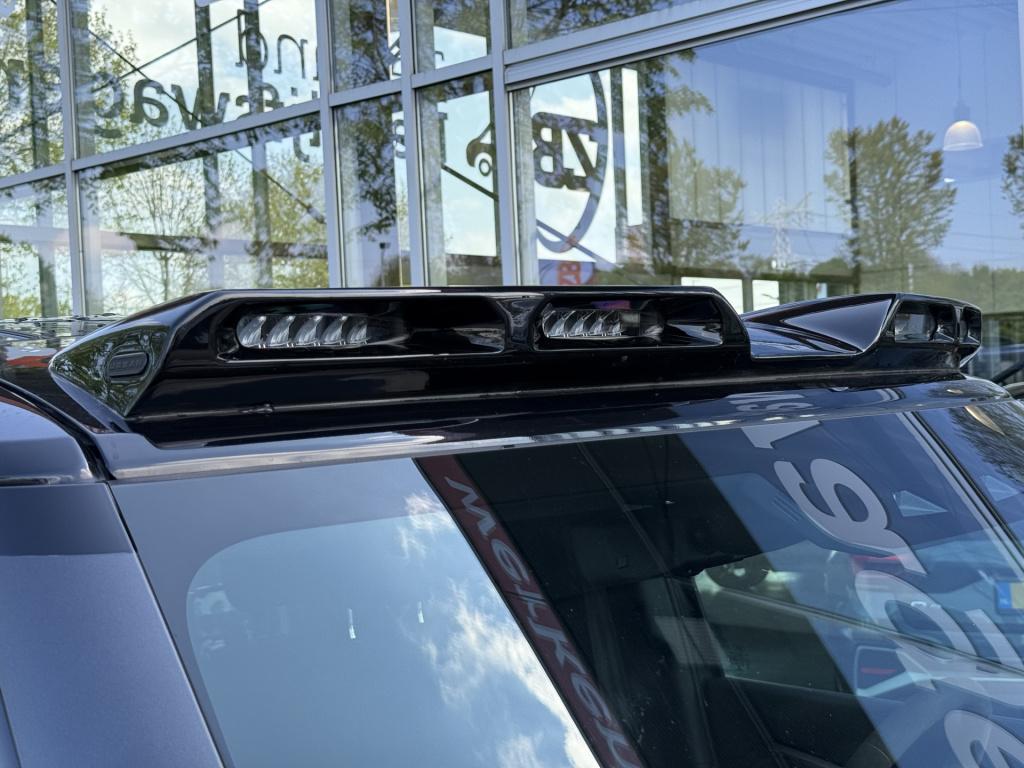 Land Rover Defender 5.0 p525 110 v8 urban | commercial | full option | mill