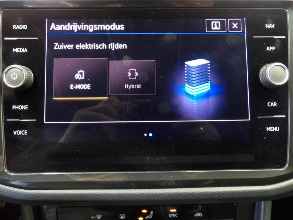Volkswagen Tiguan 1.4 tsi ehybrid 245pk dsg life