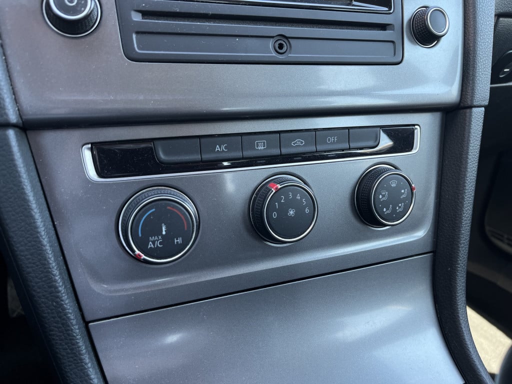 Volkswagen Golf 1.0 tsi edition