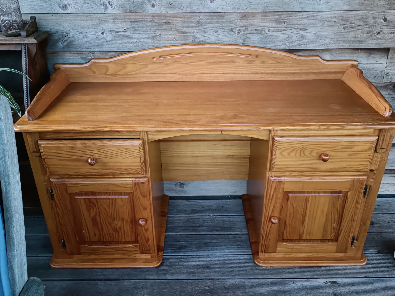 Bureau 155x55x75