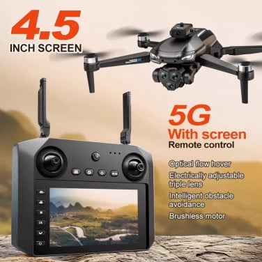 RC Drone M33