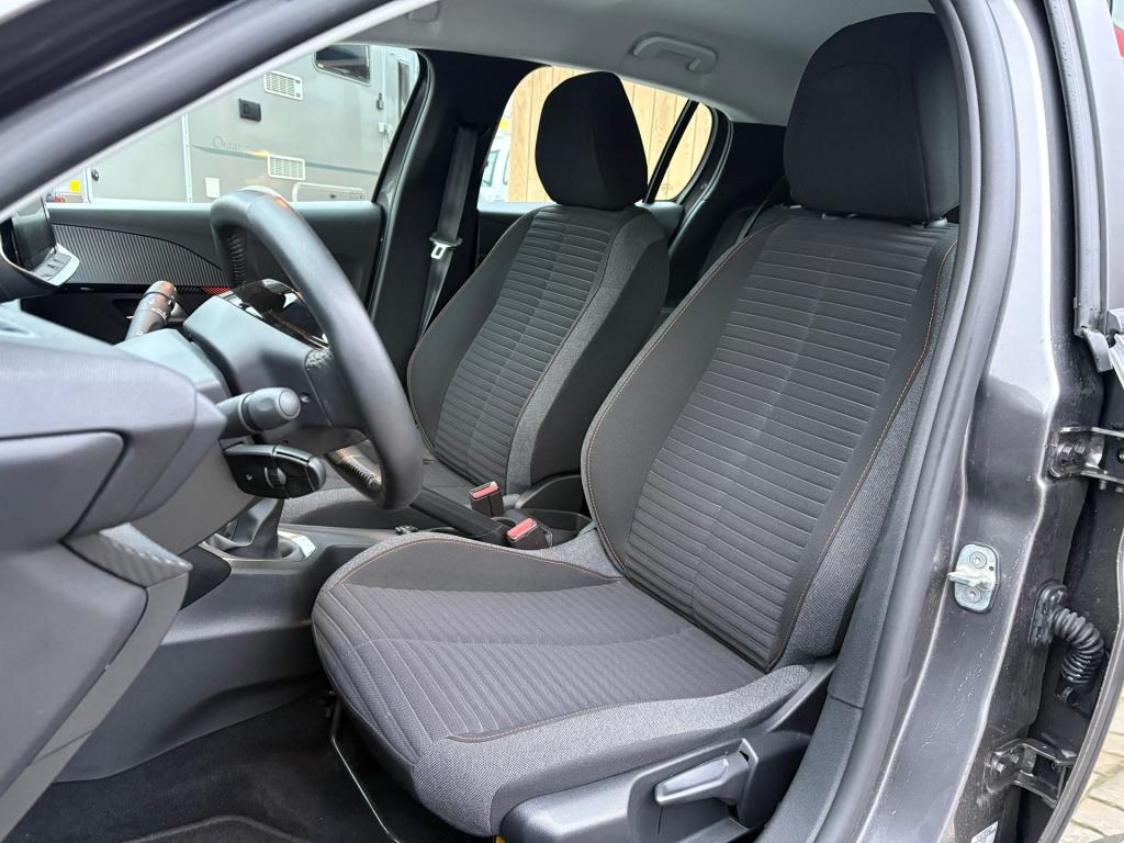 Peugeot 208 1.2 puretech active