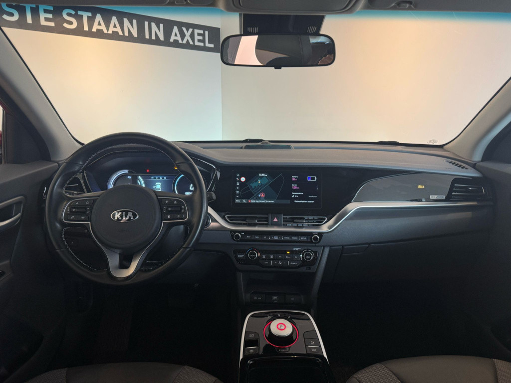 Kia E-niro dynamicline 64 kwh