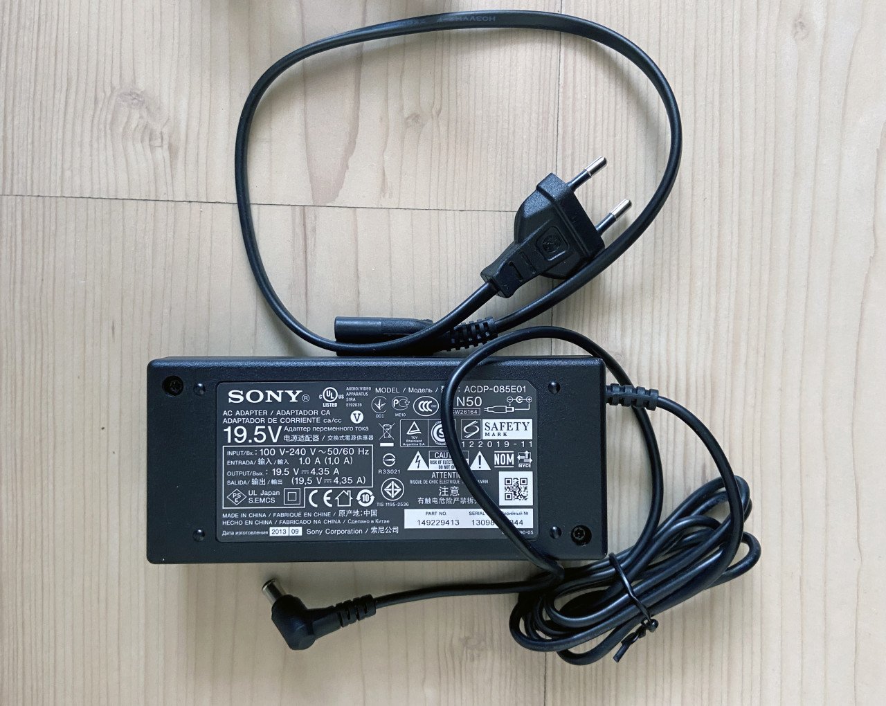 Sony Smart TV 81cm Wifi