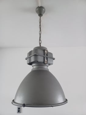 Hangende lamp