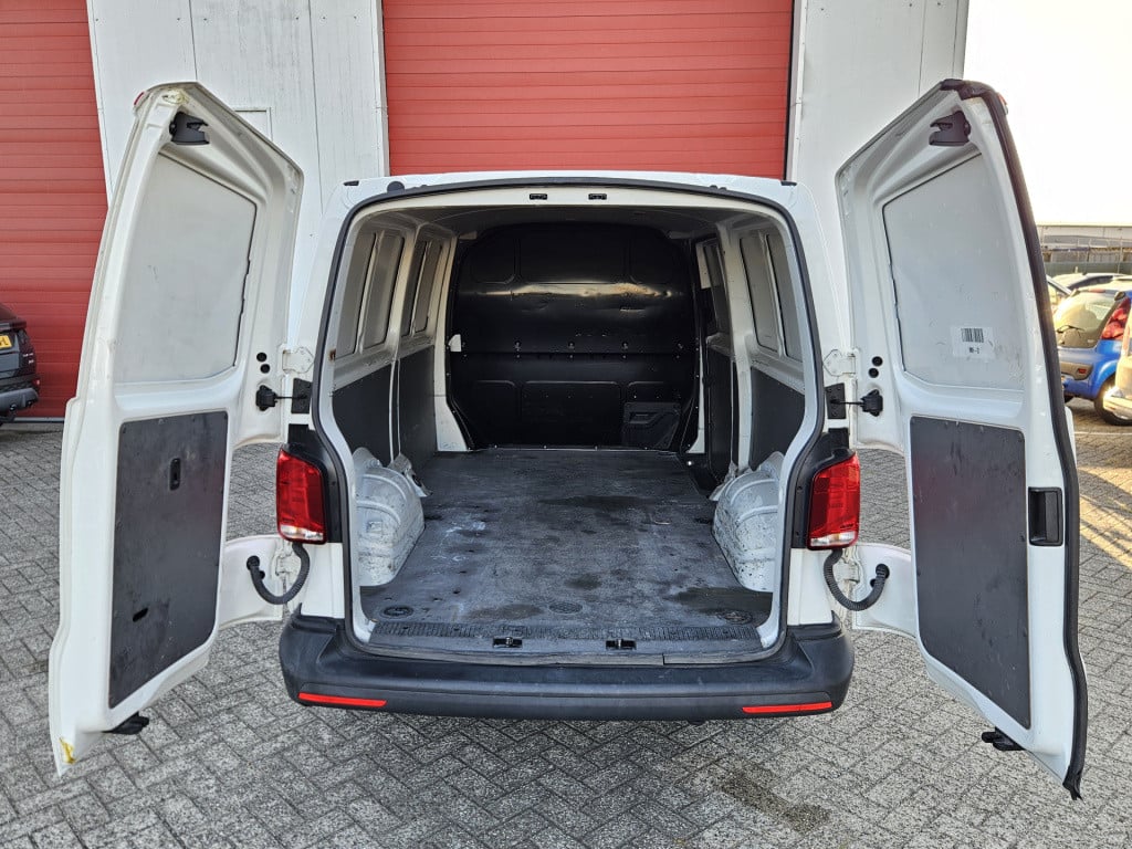 Volkswagen Transporter 2.0 tdi l2h1 30 comfortline