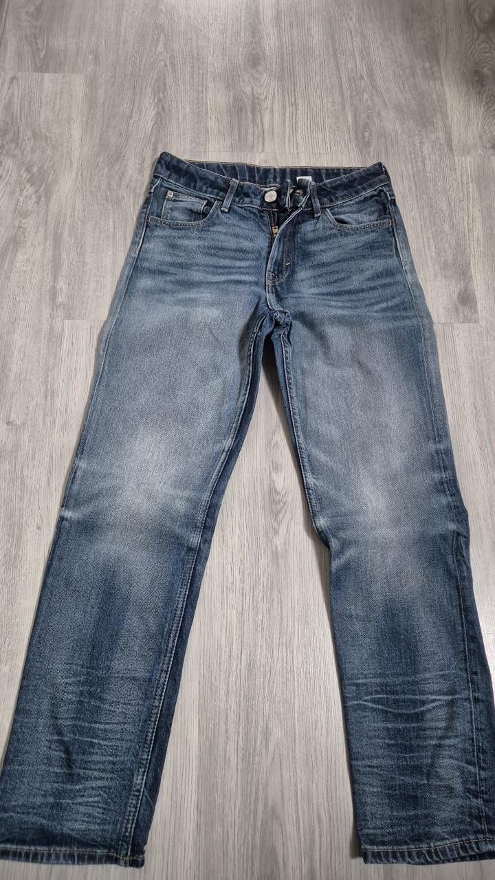 Mooie winterset boys 140/146