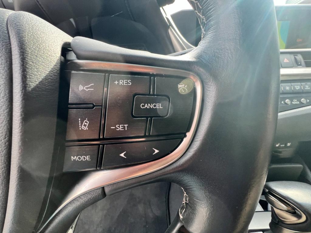 Lexus Es 300h luxury line , elektrisch panodak enz..