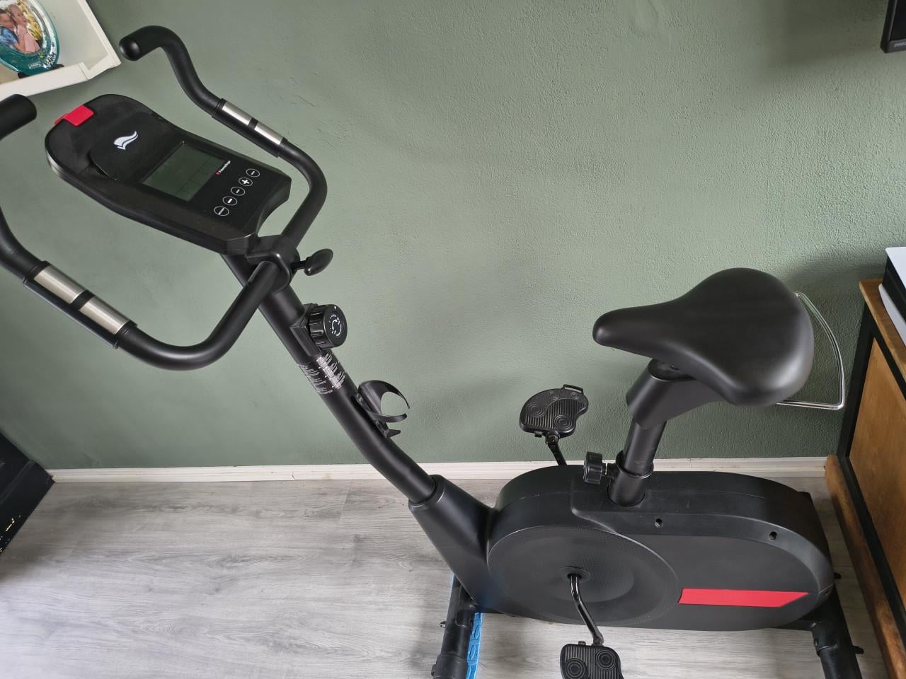 Hometrainer