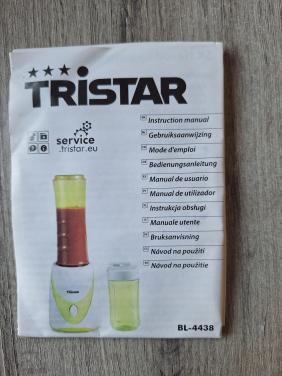 Mixer nieuw