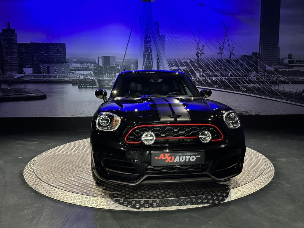 Mini Countryman mini 2.0 john cooper works all4 chili *pano*hud*harmankardo