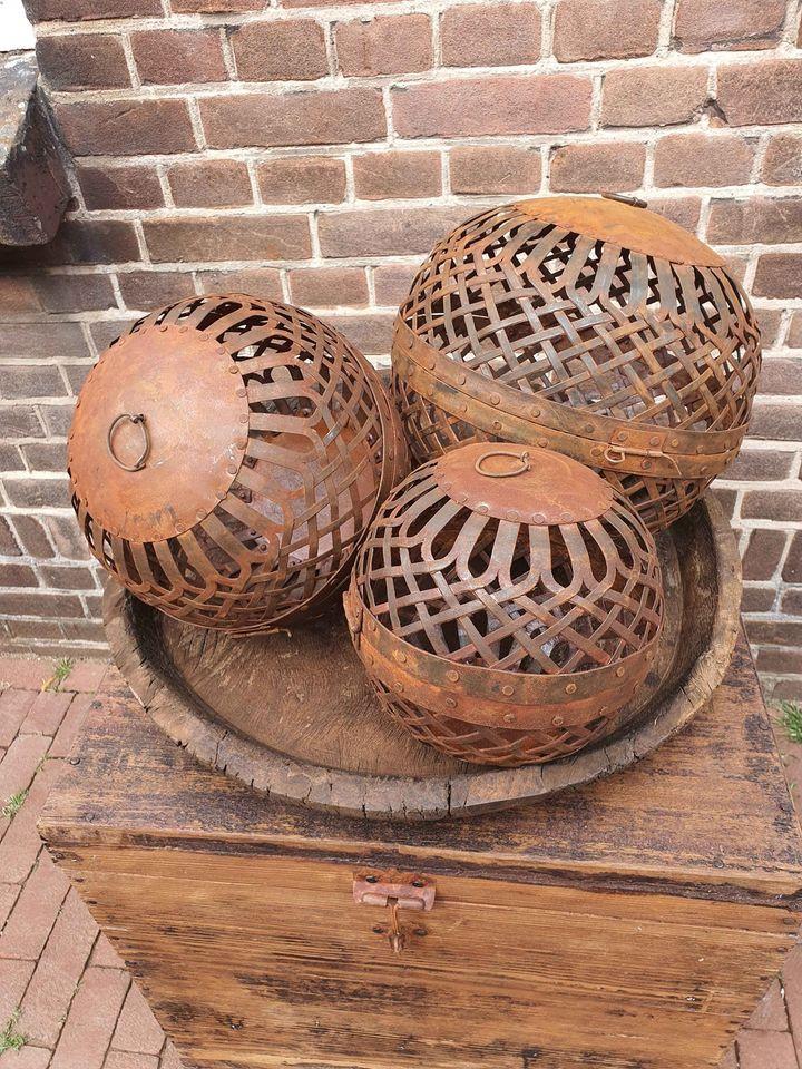 OOK VOOR DECORATIE KIJKT U BIJ 3Z FACTORY IN ARNEMUIDEN MAAR OOK LAMPEN,