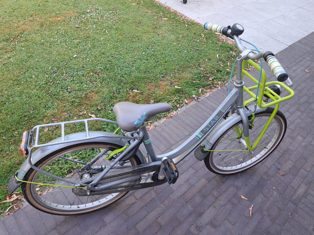 Batavus kinderfiets
